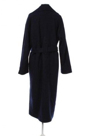Damenmantel Workshop, Größe M, Farbe Blau, Preis 124,99 €