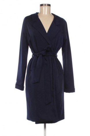 Damenmantel Y.A.S, Größe XS, Farbe Blau, Preis € 77,00