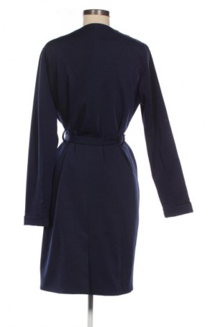 Damenmantel Y.A.S, Größe XS, Farbe Blau, Preis € 77,00