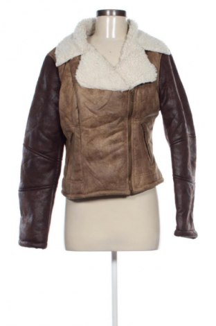Damenmantel Yes Or No, Größe XL, Farbe Braun, Preis € 57,99