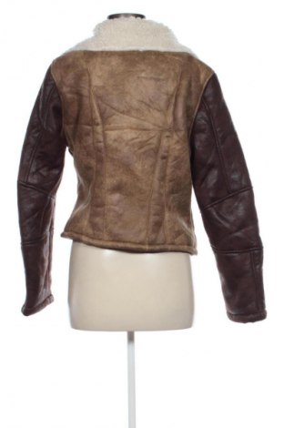 Damenmantel Yes Or No, Größe XL, Farbe Braun, Preis € 57,99