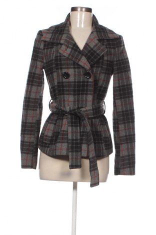 Palton de femei Yessica, Mărime M, Culoare Multicolor, Preț 102,26 Lei