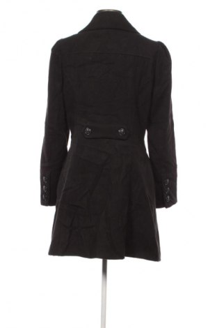 Palton de femei Yessica, Mărime M, Culoare Negru, Preț 99,99 Lei