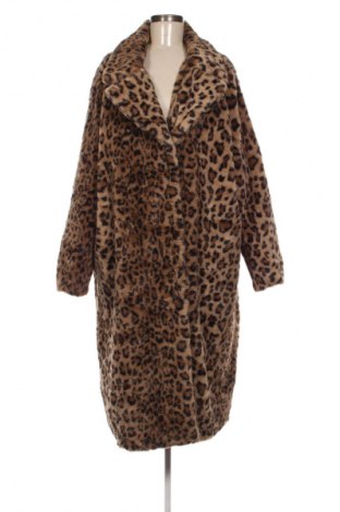 Γυναικείο παλτό Yours, Μέγεθος XXL, Χρώμα Πολύχρωμο, Τιμή 41,99 €