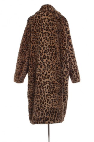 Γυναικείο παλτό Yours, Μέγεθος XXL, Χρώμα Πολύχρωμο, Τιμή 41,99 €