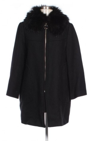 Női kabát Zara, Méret XL, Szín Fekete, Ár 13 600 Ft