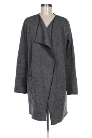Dámsky kabát  Zara, Veľkosť L, Farba Sivá, Cena  28,95 €