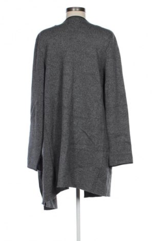 Dámsky kabát  Zara, Veľkosť L, Farba Sivá, Cena  28,95 €