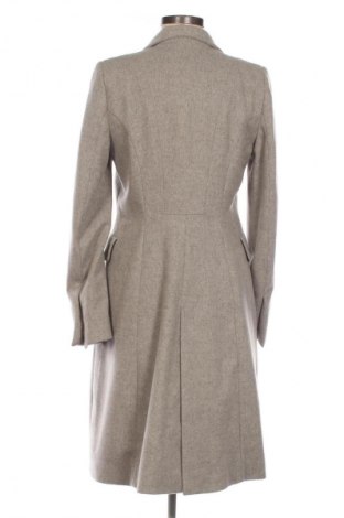 Damski płaszcz Zara, Rozmiar L, Kolor Szary, Cena 176,53 zł