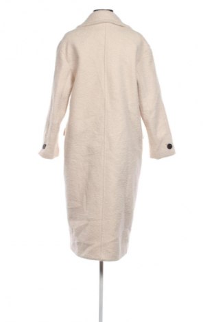 Γυναικείο παλτό Zara, Μέγεθος XS, Χρώμα Λευκό, Τιμή 41,25 €