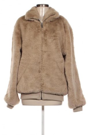 Damenmantel Zara, Größe M, Farbe Beige, Preis € 31,99