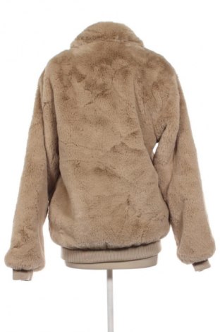 Damenmantel Zara, Größe M, Farbe Beige, Preis € 31,99