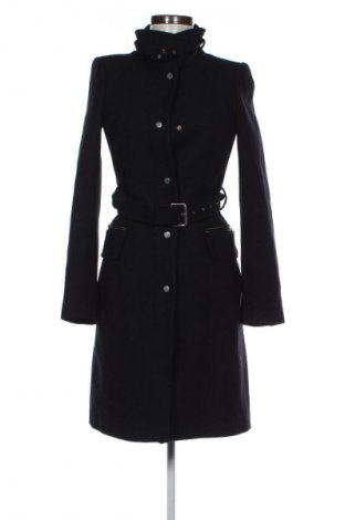 Damenmantel Zara, Größe S, Farbe Schwarz, Preis € 40,77