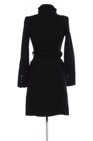 Damenmantel Zara, Größe S, Farbe Schwarz, Preis € 40,77