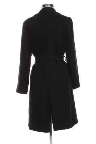 Damenmantel Zara, Größe S, Farbe Schwarz, Preis 28,18 €