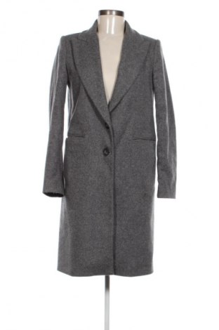Γυναικείο παλτό Zara, Μέγεθος XS, Χρώμα Γκρί, Τιμή 34,71 €