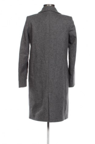 Γυναικείο παλτό Zara, Μέγεθος XS, Χρώμα Γκρί, Τιμή 34,71 €