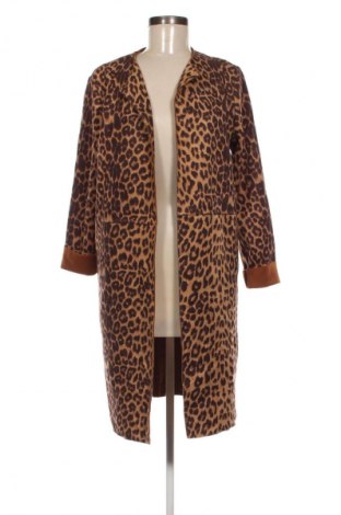 Damenmantel Zara, Größe M, Farbe Mehrfarbig, Preis € 13,99