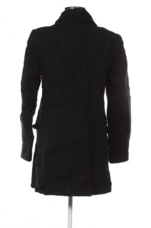 Dámsky kabát  Zara, Veľkosť M, Farba Čierna, Cena  35,95 €