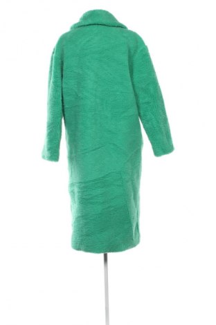 Γυναικείο παλτό Zara, Μέγεθος XS, Χρώμα Πράσινο, Τιμή 41,99 €