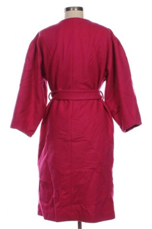 Dámsky kabát  Zara, Veľkosť S, Farba Ružová, Cena  42,95 €