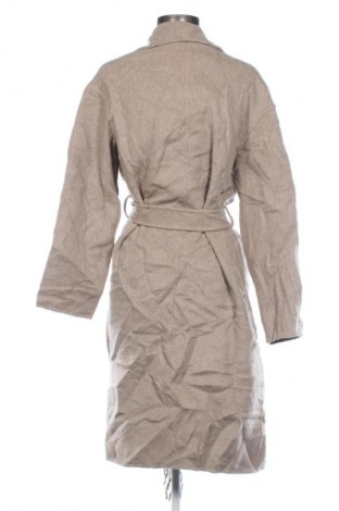 Damenmantel Zara, Größe S, Farbe Beige, Preis € 44,99