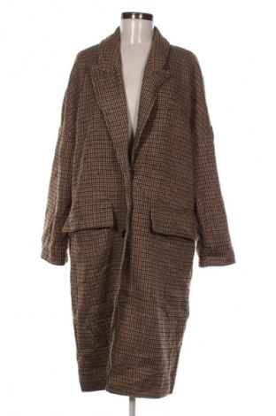 Damenmantel Zara, Größe L, Farbe Mehrfarbig, Preis € 30,99