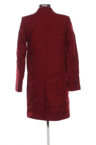 Damenmantel Zara, Größe M, Farbe Rot, Preis € 42,99
