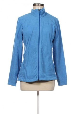 Damen Fleecejacke Bergans of Norway, Größe M, Farbe Blau, Preis € 76,99