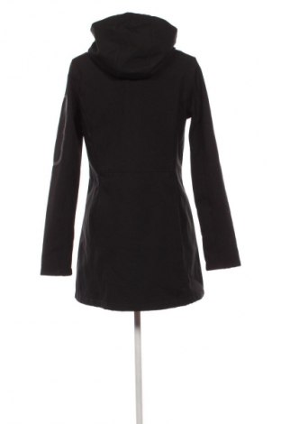 Damen Fleecejacke Crivit, Größe S, Farbe Schwarz, Preis € 16,99