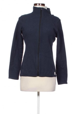 Γυναικείο μπουφάν fleece Frilufts, Μέγεθος S, Χρώμα Μπλέ, Τιμή 25,99 €