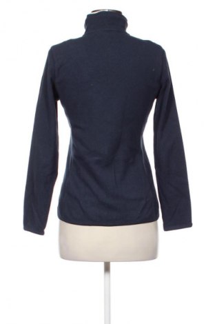 Γυναικείο μπουφάν fleece Frilufts, Μέγεθος S, Χρώμα Μπλέ, Τιμή 25,99 €