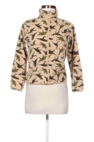 Geacă polară de damă H&M, Mărime S, Culoare Multicolor, Preț 102,63 Lei