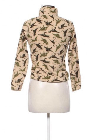 Geacă polară de damă H&M, Mărime S, Culoare Multicolor, Preț 102,63 Lei
