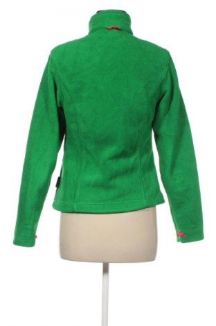 Dámská termo bunda  Jack Wolfskin, Velikost S, Barva Zelená, Cena  859,00 Kč