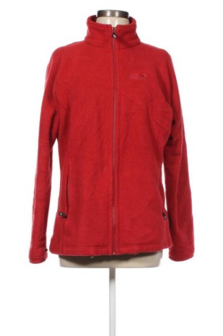 Dámska termo bunda  Jack Wolfskin, Veľkosť L, Farba Červená, Cena  30,95 €