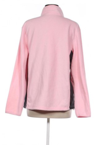 Γυναικείο μπουφάν fleece Rodeo, Μέγεθος XXL, Χρώμα Ρόζ , Τιμή 6,99 €