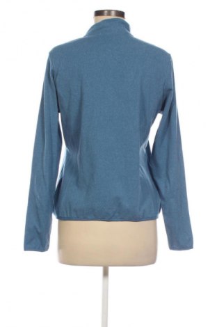 Damska kurtka z polaru Vincita, Rozmiar L, Kolor Niebieski, Cena 30,99 zł