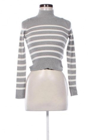 Damen Rollkragen Addax, Größe S, Farbe Mehrfarbig, Preis 9,99 €