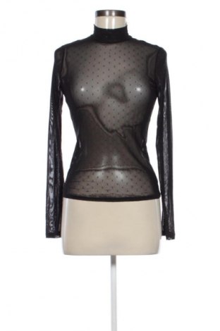 Damen Rollkragen Amisu, Größe S, Farbe Schwarz, Preis € 8,99