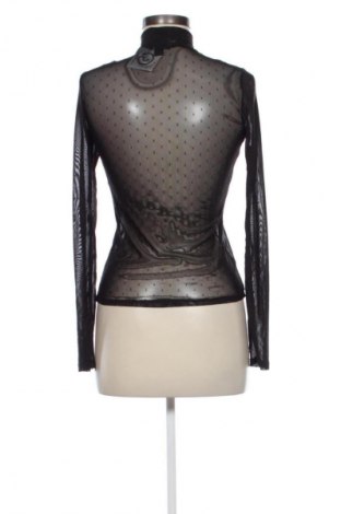 Damen Rollkragen Amisu, Größe S, Farbe Schwarz, Preis € 8,99