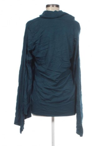 Dámský rolák Bonita, Velikost L, Barva Zelená, Cena  89,00 Kč