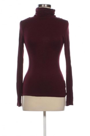 Damen Rollkragen Clockhouse, Größe M, Farbe Rot, Preis € 9,72