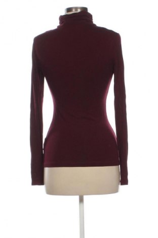 Damen Rollkragen Clockhouse, Größe M, Farbe Rot, Preis € 9,72