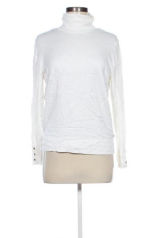 Női garbó Ever.me by Takko Fashion, Méret XL, Szín Fehér, Ár 4 019 Ft