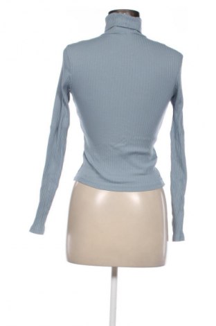 Damski golf H&M, Rozmiar XS, Kolor Niebieski, Cena 43,68 zł