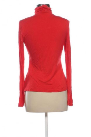 Helancă de femei H&M, Mărime M, Culoare Roșu, Preț 49,99 Lei