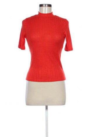Dámský rolák H&M, Velikost S, Barva Červená, Cena  209,00 Kč
