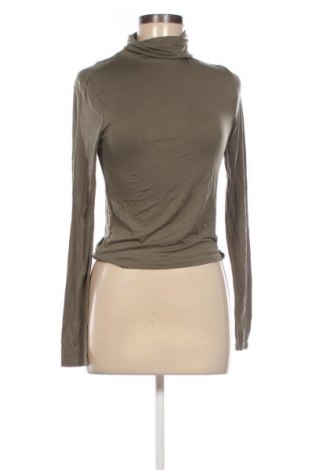 Damski golf H&M Divided, Rozmiar M, Kolor Zielony, Cena 43,68 zł