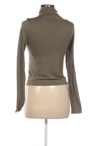 Damski golf H&M Divided, Rozmiar M, Kolor Zielony, Cena 43,68 zł